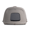 Tavo Pets Crispin Pet Travel Crate | Impact Tested | 3 Sizes-Travel Crate-Tavo Pets- Silver Circle Pets