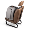 Tavo Pets Crispin Pet Travel Crate | Impact Tested | 3 Sizes-Travel Crate-Tavo Pets- Silver Circle Pets