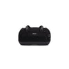 Tavo Pets Dupree II ISOFIX Pet Car Seat & Pet Carrier | Airline Carry-On-Pet Carrier-Tavo Pets- Silver Circle Pets
