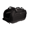 Tavo Pets Dupree II ISOFIX Pet Car Seat & Pet Carrier | Airline Carry-On-Pet Carrier-Tavo Pets- Silver Circle Pets