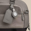 Tavo Pets Dupree II ISOFIX Pet Car Seat & Pet Carrier | Airline Carry-On-Pet Carrier-Tavo Pets- Silver Circle Pets