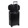 Tavo Pets Dupree II ISOFIX Pet Car Seat & Pet Carrier | Airline Carry-On-Pet Carrier-Tavo Pets- Silver Circle Pets