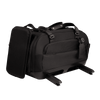 Tavo Pets Dupree II ISOFIX Pet Car Seat & Pet Carrier | Airline Carry-On-Pet Carrier-Tavo Pets- Silver Circle Pets