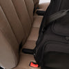 Tavo Pets Dupree II ISOFIX Pet Car Seat & Pet Carrier | Airline Carry-On-Pet Carrier-Tavo Pets- Silver Circle Pets
