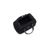 Tavo Pets Dupree II ISOFIX Pet Car Seat & Pet Carrier | Airline Carry-On-Pet Carrier-Tavo Pets- Silver Circle Pets