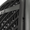 Tavo Pets Everett | Crash Tested Vehicle Crate For Pets-Car Crate-Tavo Pets- Silver Circle Pets