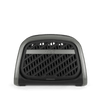 Tavo Pets Everett | Crash Tested Vehicle Crate For Pets-Car Crate-Tavo Pets- Silver Circle Pets