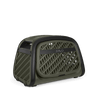 Tavo Pets Everett | Crash Tested Vehicle Crate For Pets-Car Crate-Tavo Pets- Silver Circle Pets