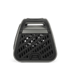 Tavo Pets Everett | Crash Tested Vehicle Crate For Pets-Car Crate-Tavo Pets- Silver Circle Pets