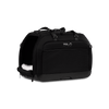 Tavo Pets Hendrick Pet Car Seat and Flexible Carrier | ISOFIX | Side Impact Protection-Pet Car Seat-Tavo Pets- Silver Circle Pets