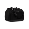 Tavo Pets Hendrick Pet Car Seat and Flexible Carrier | ISOFIX | Side Impact Protection-Pet Car Seat-Tavo Pets- Silver Circle Pets
