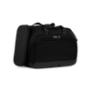 Tavo Pets Hendrick Pet Car Seat and Flexible Carrier | ISOFIX | Side Impact Protection-Pet Car Seat-Tavo Pets- Silver Circle Pets