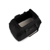 Tavo Pets Hendrick Pet Car Seat and Flexible Carrier | ISOFIX | Side Impact Protection-Pet Car Seat-Tavo Pets- Silver Circle Pets