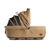 Tavo Pets Maeve Pet Car Seat Including Base | Side Impact Protection-Pet Car Seat-Tavo Pets- Silver Circle Pets