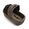 Tavo Pets Maeve Pet Car Seat Including Base | Side Impact Protection-Pet Car Seat-Tavo Pets- Silver Circle Pets