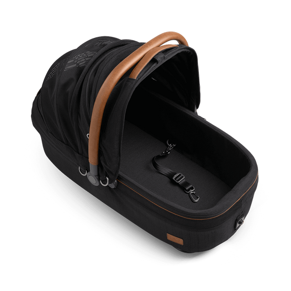 Tavo Pets Maeve Pet Car Seat Including Base | Side Impact Protection-Pet Car Seat-Tavo Pets- Silver Circle Pets