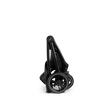 Tavo Pets Roscoe™ Pet Stroller Frame-Pet Stroller-Tavo Pets- Silver Circle Pets