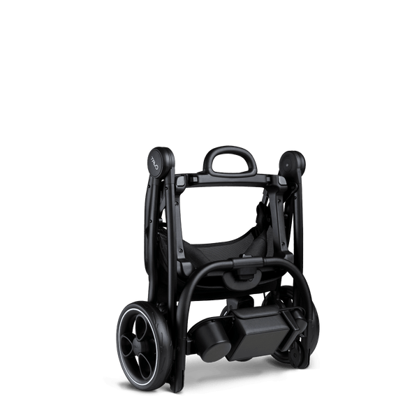 Tavo Pets Roscoe™ Pet Stroller Frame-Pet Stroller-Tavo Pets- Silver Circle Pets