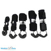 Walkin Wheels® - Front No-Knuckling Training Sock-Dog Boots-Walkin Wheels- Silver Circle Pets