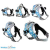 Walkin Wheels® - Walkin' Warrior Front Harness-Dog Wheel Chair-Walkin Wheels- Silver Circle Pets