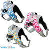 Walkin Wheels® - Walkin' Warrior Front Harness-Dog Wheel Chair-Walkin Wheels- Silver Circle Pets