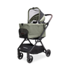 WonderFold P20 Bella Pet Stroller | AutoFold™ Technology