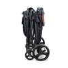 WonderFold Max Pet Cart-Pet Strollers-WonderFold- Silver Circle Pets