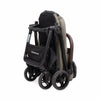 WonderFold P20 Bella Pet Stroller | AutoFold™ Technology-Pet Strollers-WonderFold- Silver Circle Pets