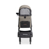 WonderFold P20 Bella Pet Stroller | AutoFold™ Technology-Pet Strollers-WonderFold- Silver Circle Pets