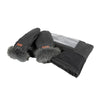WonderFold Pet Wagon Mittens-Mittens-WonderFold- Silver Circle Pets