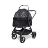 WonderFold P3 3-in-1 Pet Stroller Travel System